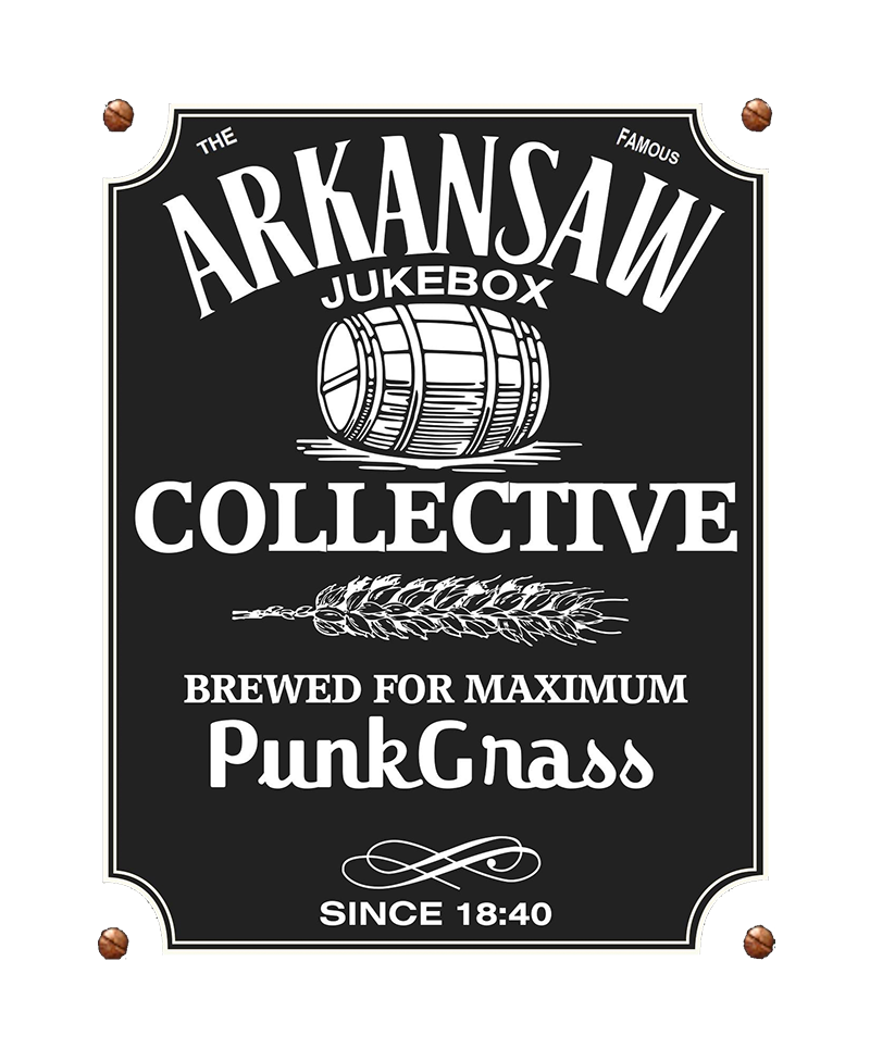 Arkansaw Jukebox Collective logo