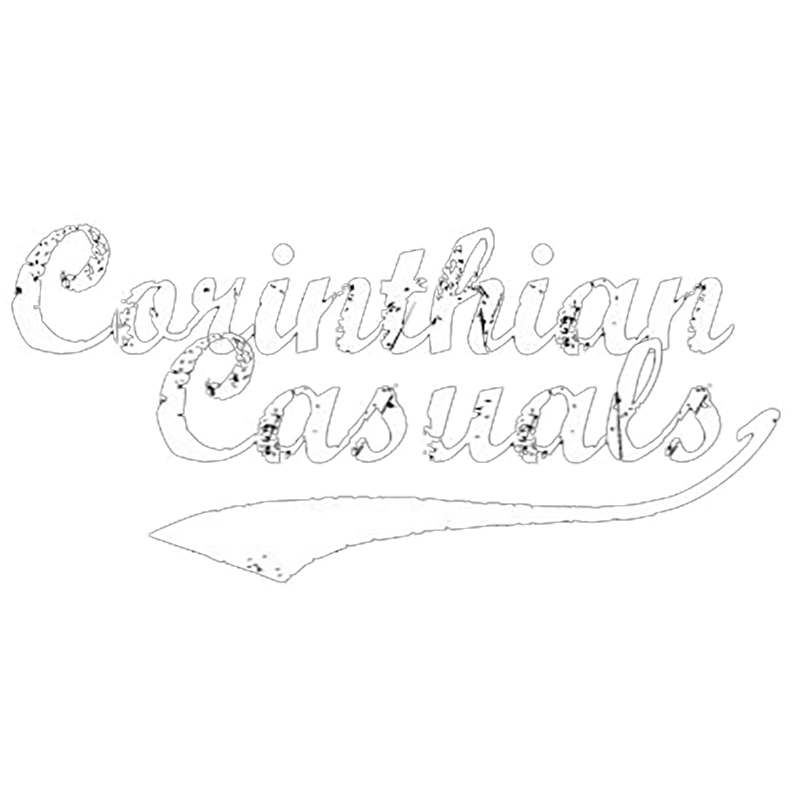 Corinthian Casuals logo