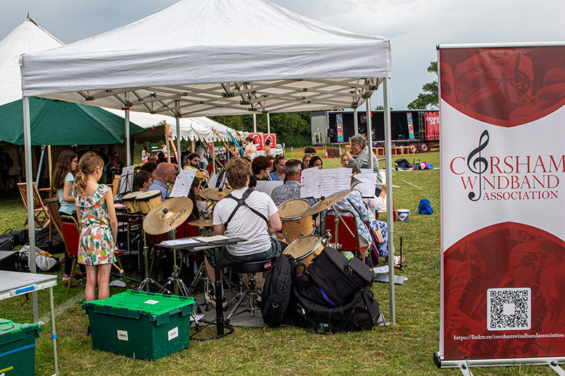 Corsham Windband Association