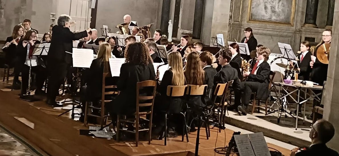 Corsham Windband Association